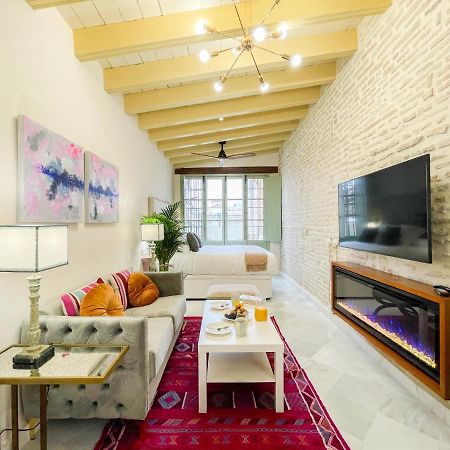 Juderia De Sevilla VI Luxury Apartments Ngoại thất bức ảnh