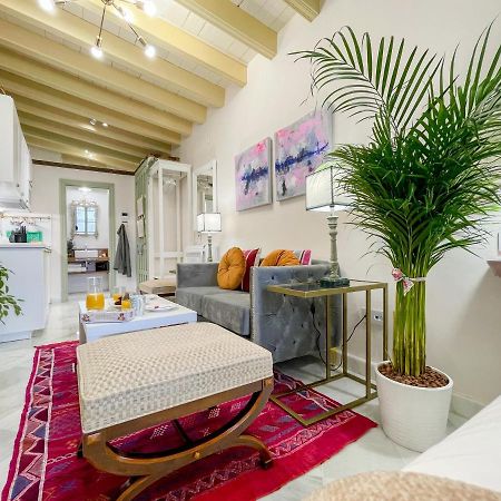 Juderia De Sevilla VI Luxury Apartments Ngoại thất bức ảnh