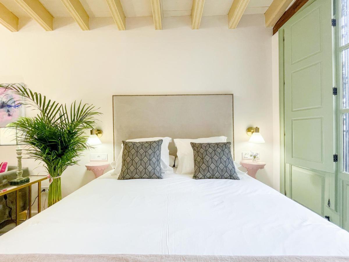 Juderia De Sevilla VI Luxury Apartments Ngoại thất bức ảnh